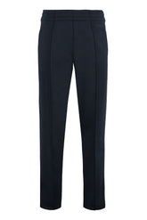 Blue Trouser